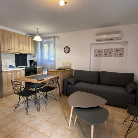 Romantic Maisonette In The Heart Of Pythagoreio Rh Door المظهر الخارجي الصورة