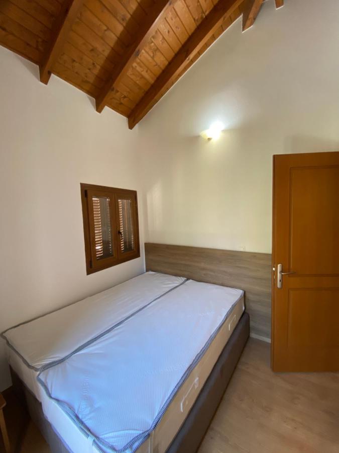 Romantic Maisonette In The Heart Of Pythagoreio Rh Door المظهر الخارجي الصورة